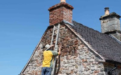 Humedad en casas antiguas: desafíos y tratamientos especializados