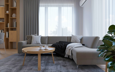 Soluciones garantizadas de por vida contra la humedad.